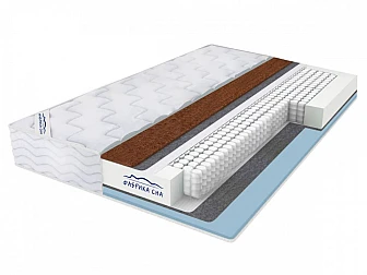 Матрас Bio Balance TFK - фото