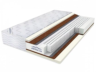 Матрас Bio Memory cocos TFK 180х200 - фото
