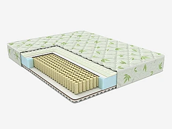 Матрас Миа Pro 160х200 см - фото