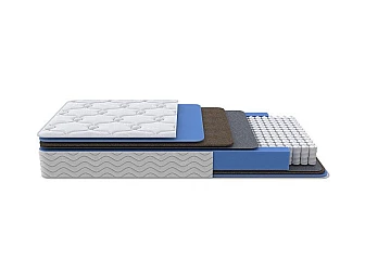 Матрас BF Base Comfort 140*200 - фото