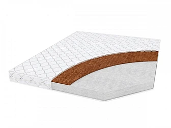 Матрас Medium cocos 120х200 - фото