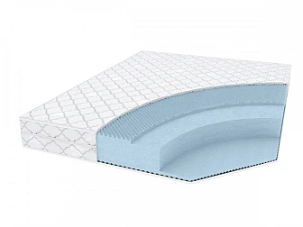 Матрас Medium massage 160х190 - фото