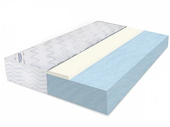 Матрас Memory foam - фото