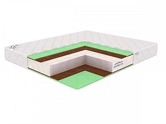 Матрас Eco Hard 160х200 - фото