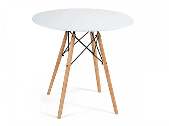 Стол Cindy Next mod.80-MDF D70 - фото