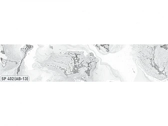 Кухонный фартук глянцевый SP-402 - фото