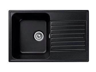 Кухонная мойка Granfest Quarz GF-Z78 - фото