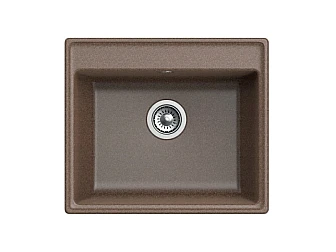 Кухонная мойка Granfest Vertex GF-V-580 - фото