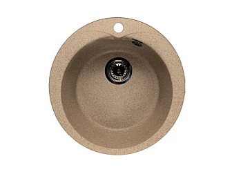 Кухонная мойка Granfest Rondo GF-R480 - фото