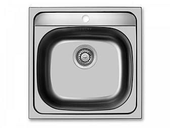 Мойка Юкинокс Классика CL 480.480 - фото