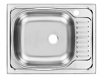 Мойка Юкинокс Классика CL 560.435 - фото