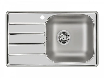 Мойка Юкинокс Гранд GR 780.480 - фото