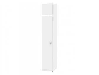 Шкаф Arvid H234 с Антресолью HA1 - фото