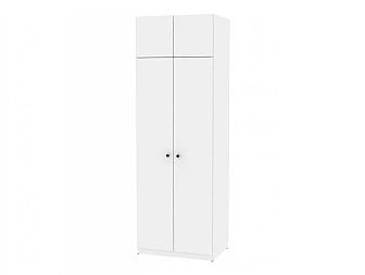 Шкаф Arvid H236 с Антресолью HA2 - фото