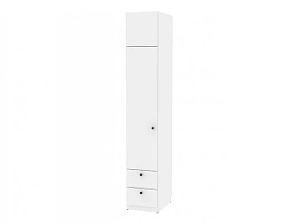 Шкаф Arvid H242 с Антресолью HA1 - фото