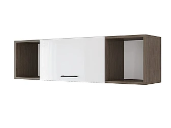 Полка 1200 Ненси МДФ - фото
