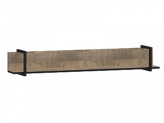 Полка Фолк НМ 014.22 - фото