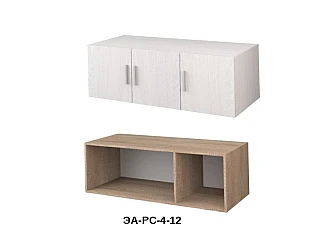 Антресоль для шкафов Экон 1200 ЭА-РП-4-12 - фото