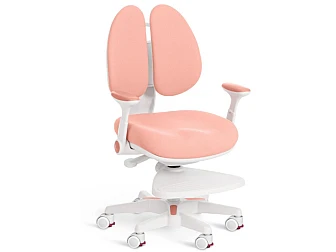 Кресло MIRACLE Pink розовый - фото