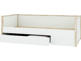 Кровать НКМ Амиго-1 Секция №5 - фото