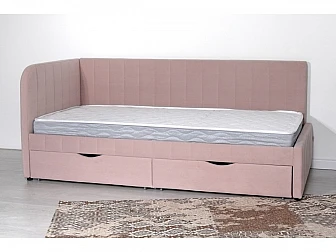 Кровать София 900 Sensey - фото