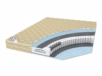 Матрас ECO Classiс light 80х200 - фото