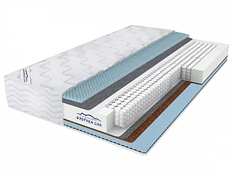 Матрас Massage comfort TFK 90х200 - фото