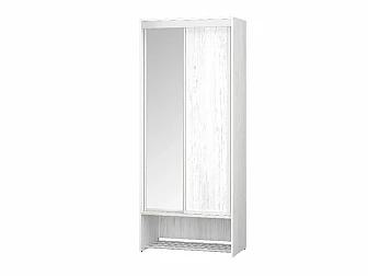 Шкаф-купе Ольга-Милк 10 - фото