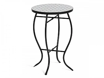 Столик Secret de Maison Дижон мозаика - фото