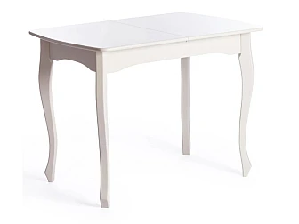 Стол Caterina provence Ivory white - фото