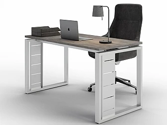 Стол для руководителя SdR-1 600х1800 мм - фото