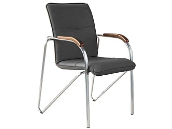 Стул Samba Chrome V4 1.031 - фото