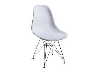 Стул Cindy Iron chair Eames mod. 002 - фото