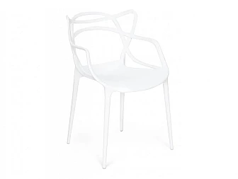 Стул Cat Chair mod. 028 белый - фото