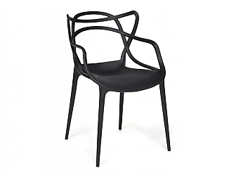 Стул Cat Chair mod. 028 черный - фото