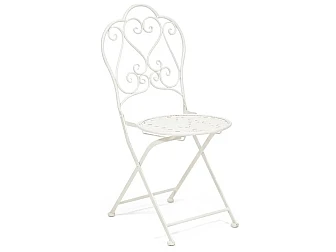 Стул Secret De Maison Love Chair butter white - фото
