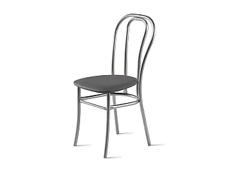 Стул Венский ВИК MARVEL gray (серый) - фото