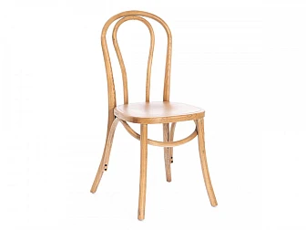 Стул Thonet classic chair mod.СB2345 груша - фото