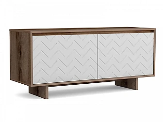 Тумба для ТВА Moderno-1200 Ф1 - фото
