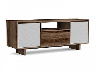 Тумба для ТВА Moderno-1400 Ф1 - фото