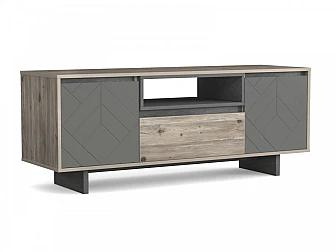 Тумба для ТВА Moderno-1400 Ф2 - фото