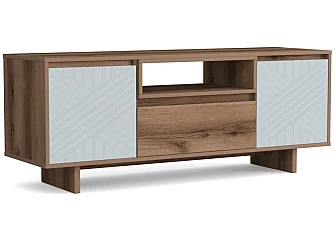 Тумба для ТВА Moderno-1400 Ф3 - фото