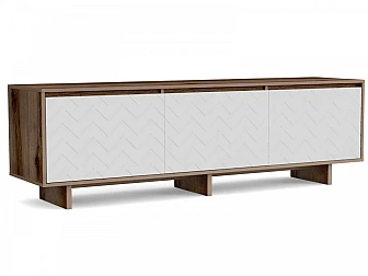 Тумба для ТВА Moderno-1800 Ф1 - фото