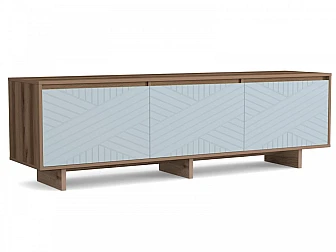 Тумба для ТВА Moderno-1800 Ф3 - фото