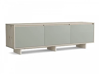Тумба для ТВА Moderno-1800 Ф6 - фото