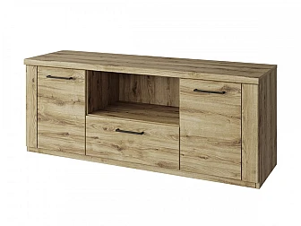 Тумба RTV 2D1SN Doorset - фото