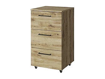 Тумба выкатная 3S Doorset - фото