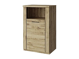 Тумба 1DN Doorset - фото