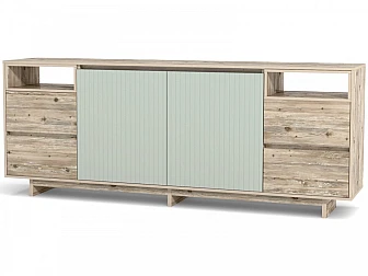 Комодино Moderno-2200 Ф5 - фото