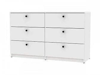 Комод Arvid K158 - фото